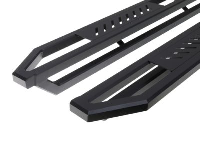 iArmor Rocker Step running board nerfbar